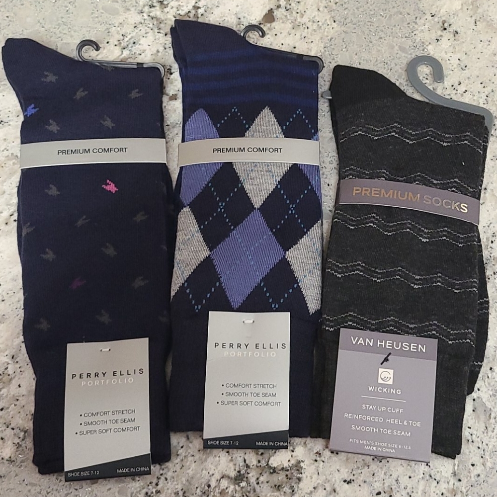 Men's Socks